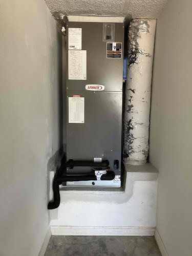 Advanced Air Home Services