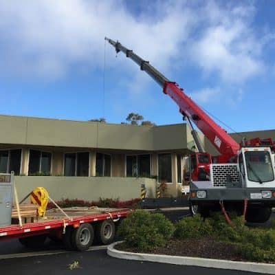 Crocker Refrigeration Heating & Air