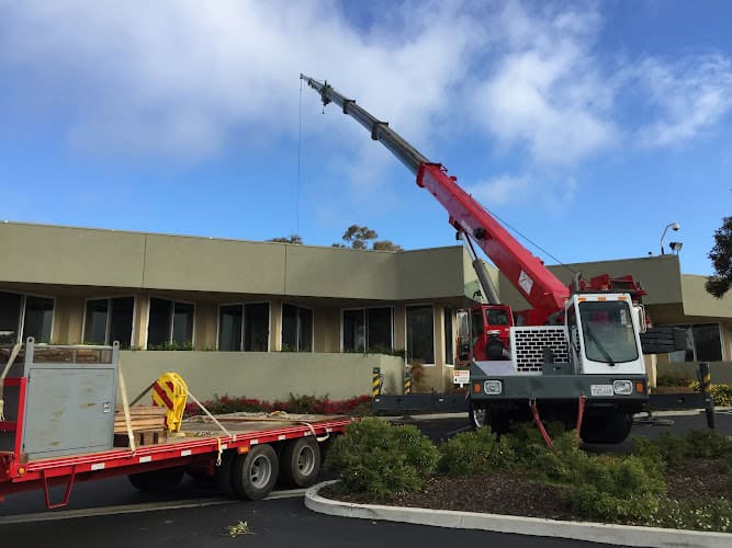 Crocker Refrigeration Heating & Air