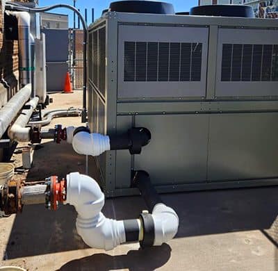 The Right Choice Heating and Air Inc.