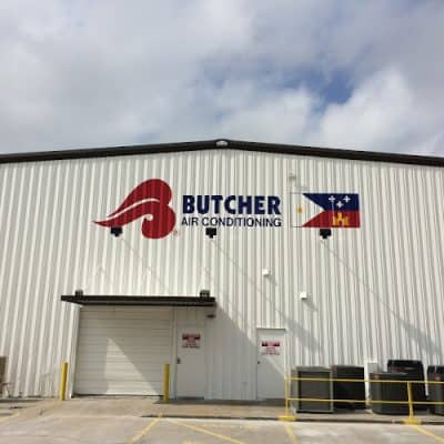 Butcher Air Conditioning