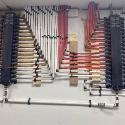 Robinson's Plumbing Service