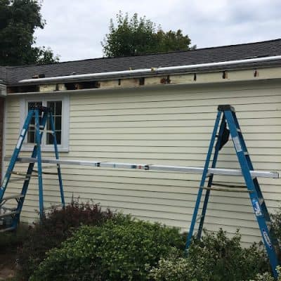 Odds & Ends Handyman Service
