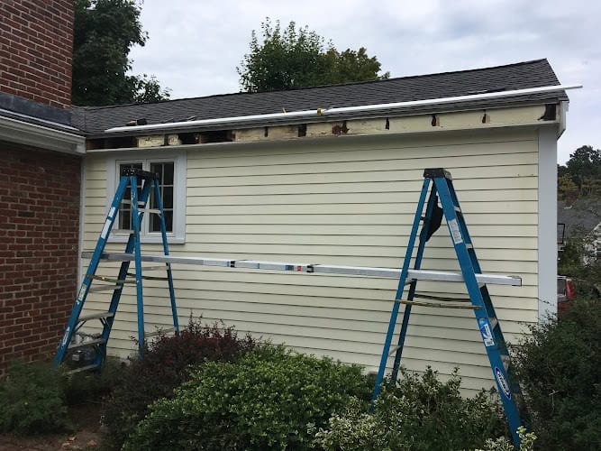 Odds & Ends Handyman Service