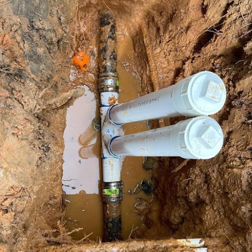 Pither Plumbing