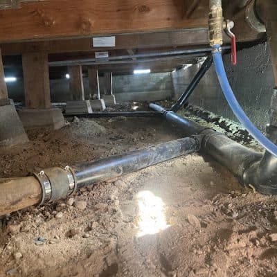 Steve Beaton Plumbing Inc