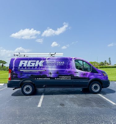 RGK ELECTRIC, LLC