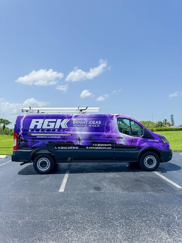 RGK ELECTRIC, LLC