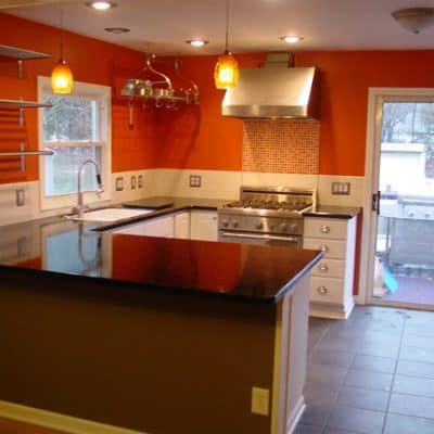 Corey Szczesny Home Improvements