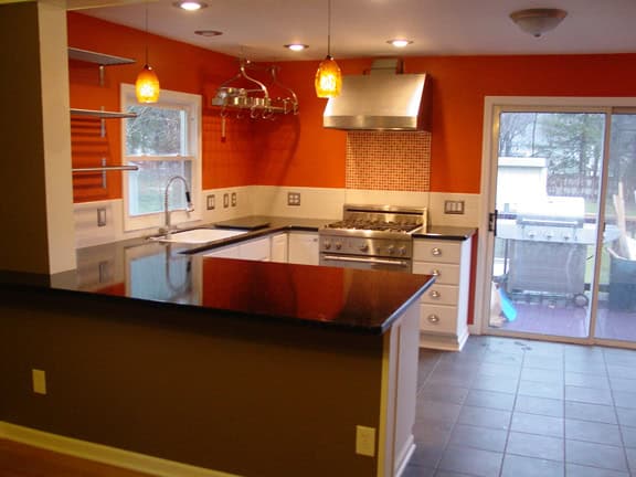 Corey Szczesny Home Improvements