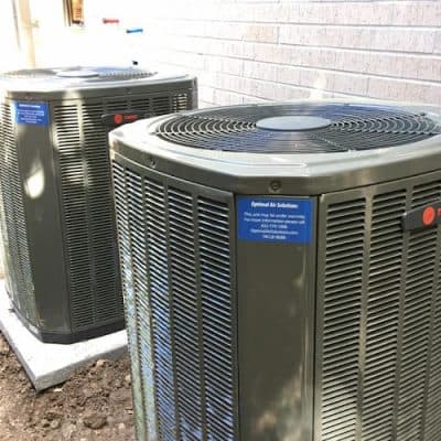 Optimal Air Solutions