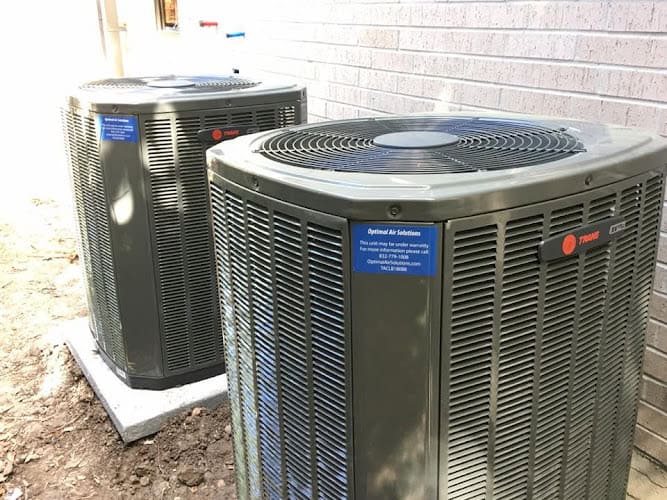 Optimal Air Solutions
