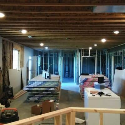 B&M Painting And Restortion