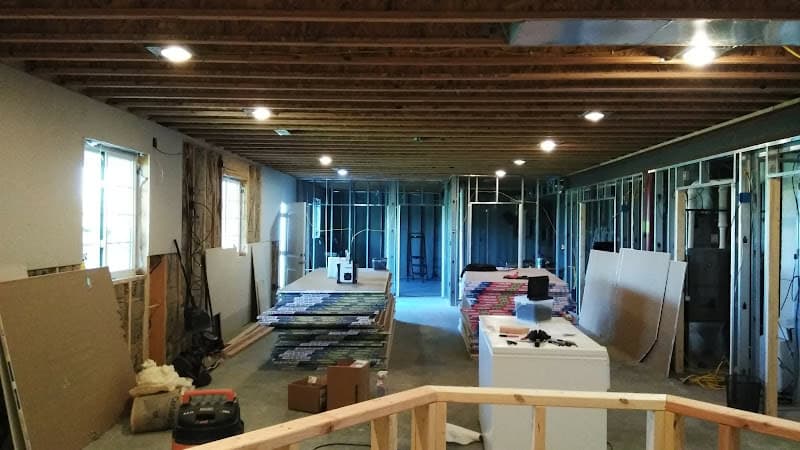 B&M Painting And Restortion