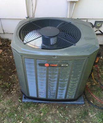 1st Class Plumbing, Heating & A/C