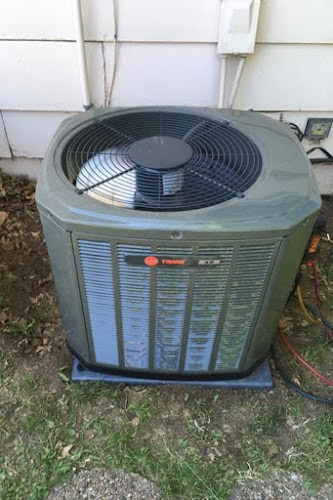 1st Class Plumbing, Heating & A/C