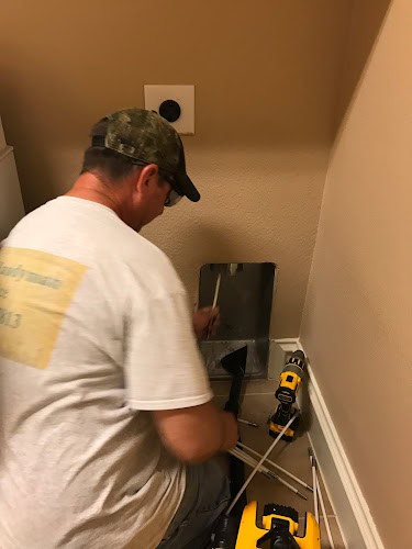 Bruce���s handyman service of prosper