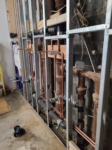 Racso Plumbing & Heating LLC