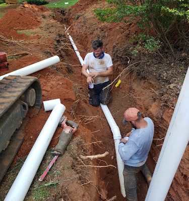 BDS Plumbing Solutions (now part of JMJ Plumbing)