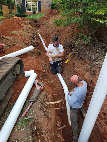 BDS Plumbing Solutions (now part of JMJ Plumbing)