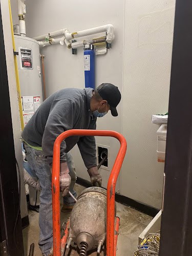 Sandoval Plumbing