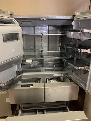 Speedway Appliance