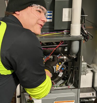 Williams Comfort Air - Heating Cooling Plumbing Electrical