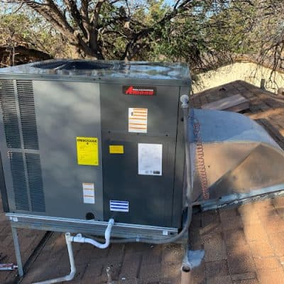 Dynamic Air & Electric