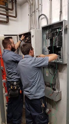Mr. Electric of Cary