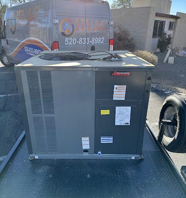 HVAC Heating & Cooling LLC
