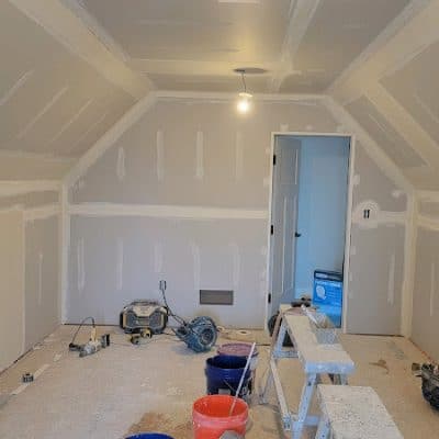 Rex's General Contracting