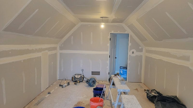 Rex's General Contracting