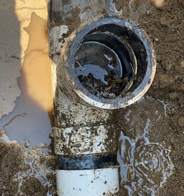 Easy Rooter Plumbing and Drain Cleaning