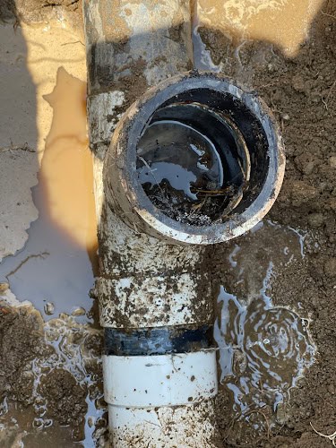 Easy Rooter Plumbing and Drain Cleaning