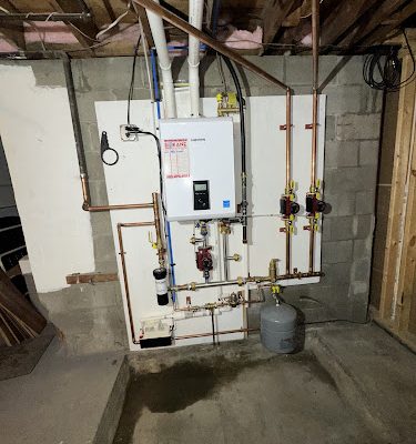 Kane Heating & Cooling LLC