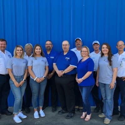 Benjamin Franklin PlumbingÂ® & Drain Services of Rosenberg