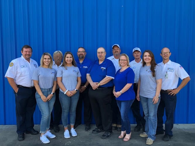 Benjamin Franklin PlumbingÂ® & Drain Services of Rosenberg