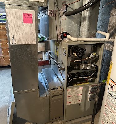 Expert Heating, Air & Plumbing