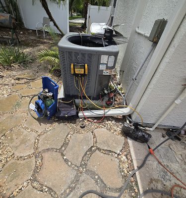 Climate Care Heating and Cooling