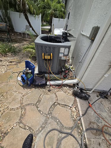 Climate Care Heating and Cooling