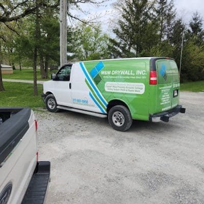 M & M Drywall, Inc.
