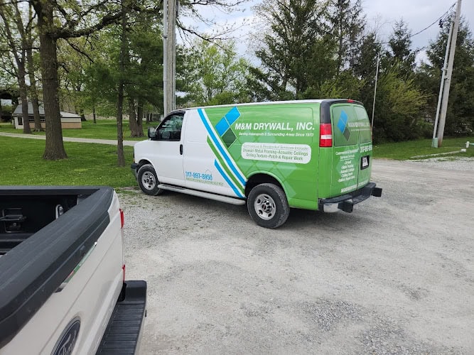 M & M Drywall, Inc.