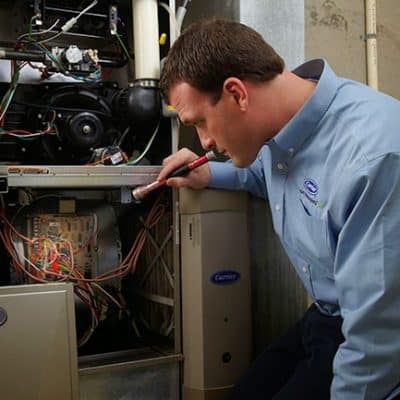 Tempco Heating & Air Conditioning