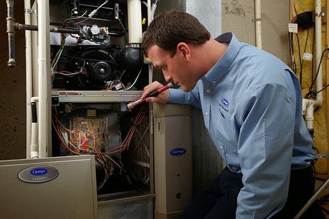 Tempco Heating & Air Conditioning