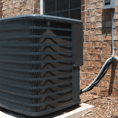 BR McGinty Plumbing, Heating & Air