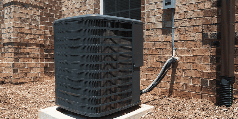 BR McGinty Plumbing, Heating & Air