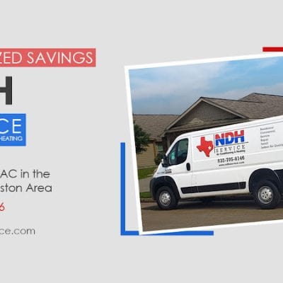 NDH Service