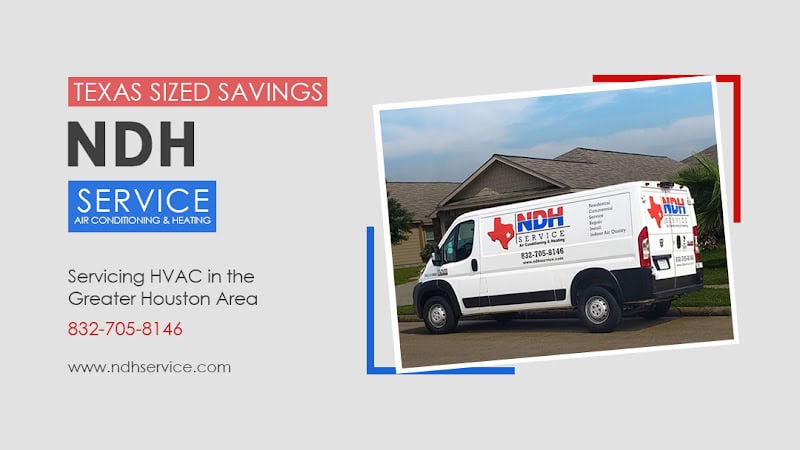 NDH Service