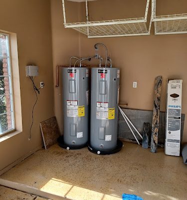 Juniors Plumbing LLC