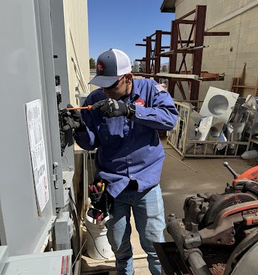 Rite Way Heating Cooling & Plumbing